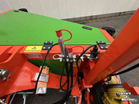 Haulm Topper Holaras UM 150-F uienloofklapper