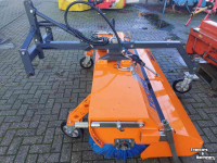 Sweeper Tuchel Plus 590/200