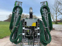 Grassland injector Joskin 105/42 PS1 Bemester NIEUW!