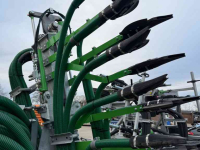 Grassland injector Joskin 105/42 PS1 Bemester NIEUW!
