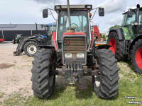 Tractor Massey Ferguson 3085