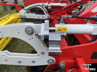 Disc harrow Pottinger Terradisc 3001