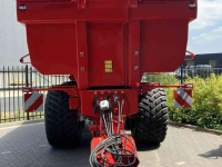 Earth- / Sand-dumper Beco Maxxim 240
