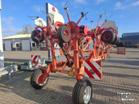 Tedder Lely LOTUS 900