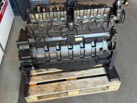 Engine Case-IH CS150