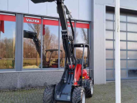 Wheelloader Norcar 7245