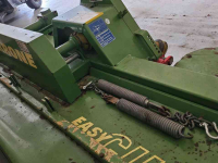 Mower Krone easy cut 28