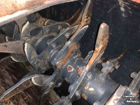 Cultivator Dewulf SC300 rotary cultivator