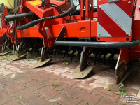 Cultivator Dewulf SC300 rotary cultivator