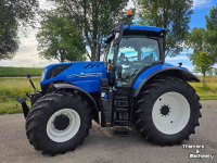 Tractor New Holland T7.230 PC PLMI Tractor