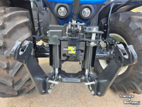 Tractor New Holland T7.230 PC PLMI Tractor