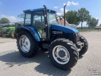 Tractor New Holland TS90