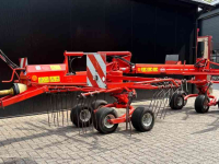 Rake Kuhn GA6000