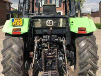 Tractors Deutz-Fahr agroprima 431