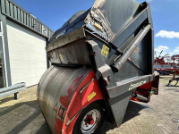 Vertical feed mixer Trioliet Triomix 1-1200 Verticale Voermengwagen