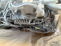 Engine Hitachi ISUZU 6HK1X Parts nr:KSH12330