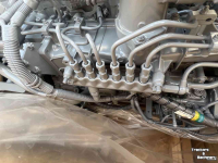 Engine Hitachi ISUZU 6HK1X Parts nr:KSH12330