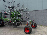 Rake Fendt Former 860 c