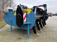 Spader machine Imants 48WX300H spitmachine bouwjaar 2026
