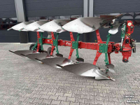 Ploughs Kverneland Kverneland LB 100-200-4 schaar ploeg