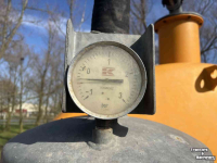Slurry tank Veenhuis HDG