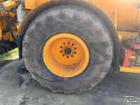 Slurry tank Veenhuis HDG
