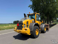 Wheelloader Volvo L70H