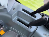 Tractor Claas Arion 610 CIS 50KM + KRUIP LUCHTDRUK NIEUWE BANDEN 2023!!!