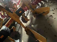Ploughs Rumptstad Optimus 480 V5+0