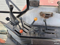 Tractor Case-IH maxxum 5130