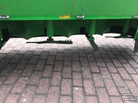 Haulm Topper Veenma Tordisc, frontklapper, loofklapper