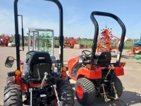 Horticultural Tractors Branson 1905H Compact Tractor