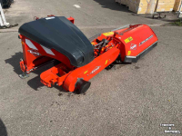Flail mower Kuhn spinglonger 1670 RTR
