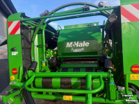 Balers McHale Fusion 3 Plus