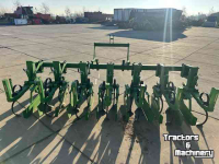 Inter-row cultivator  schoffel balk 6x50cm