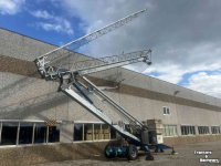 Articulated platforms  SOIMA SGH 19x28mtr Torenbouwkraan compleet met afstand bediening