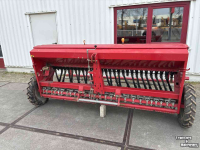 Seed drill Kongskilde Demeter Classic CS 3000 29R