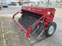 Seed drill Kongskilde Demeter Classic CS 3000 29R