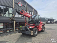 Telehandler Magni RTH 5.21 Smart S