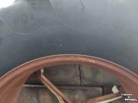 Wheels, Tyres, Rims & Dual spacers  16934    16.9XR34 Dubbelluchtwielen