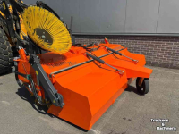 Sweeper Bema 75 Dual (2800mm | Ø780mm) Veegmachine / Veegbezem / Rolbezem