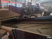 Conveyor Allround Allround Doseerelevator (breedte 100 cm)
