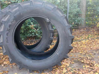 Wheels, Tyres, Rims & Dual spacers  MaXAM 540/65R38