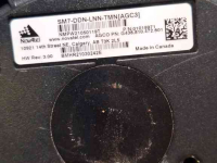 GPS steering systems and attachments Agco Fendt/Agco Novatel ontvanger