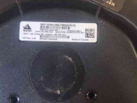 GPS steering systems and attachments Agco Fendt/Agco Novatel ontvanger