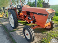 Tractor Renault R89