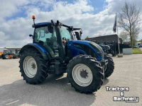 Tractor Valtra N134 Versu Smart Touch, GPS