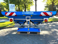 Fertilizer spreader Lemken Spica 8