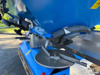 Fertilizer spreader Lemken Spica 8