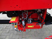 Telescopic conveyor Grimme TC 80-13 Duoband TE HUUR !